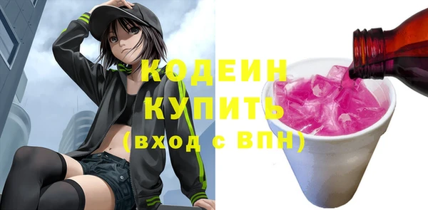 прущие крисы Кодинск
