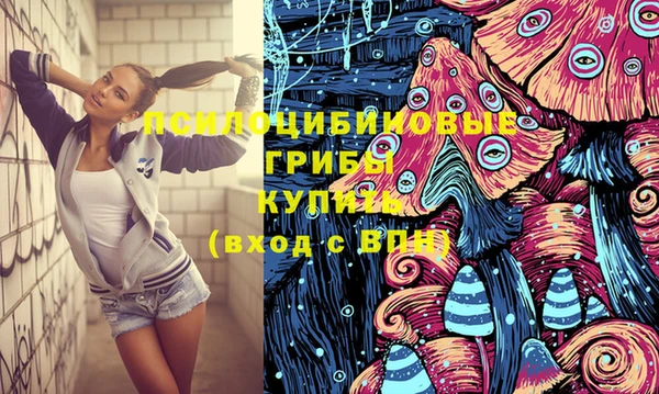 кристаллы Козловка